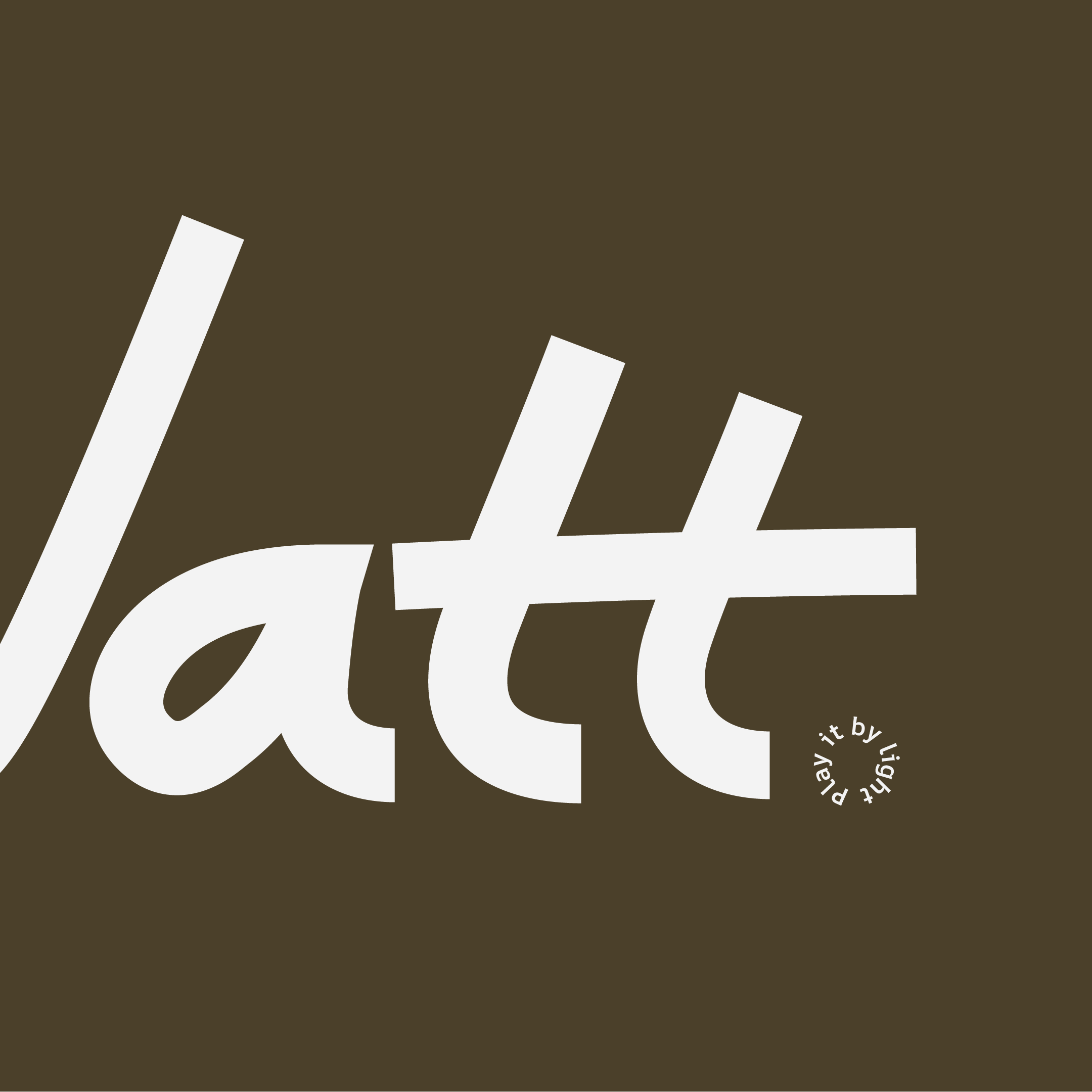 Image of secondary brand logo