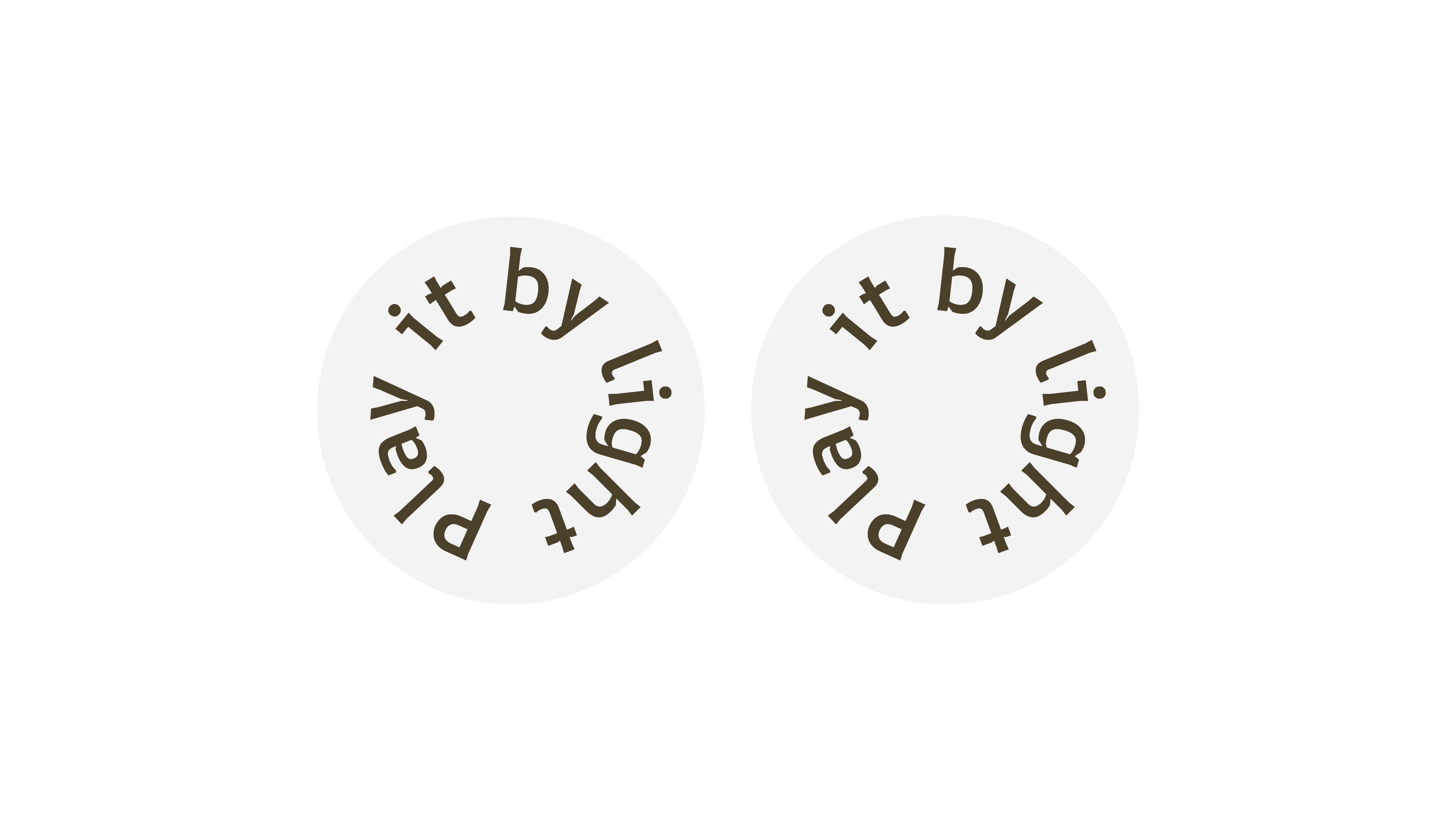 Image of secondary brand logo